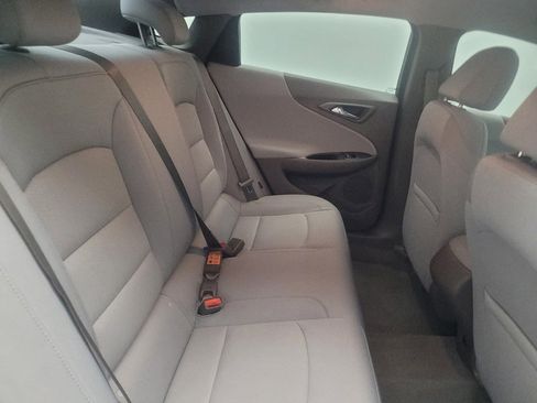 Used 2021 Chevrolet Malibu LS w/ Driver Confidence Package II FWD image 19