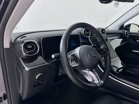 Certified 2025 Mercedes-Benz GLC 350e 4MATIC image 10