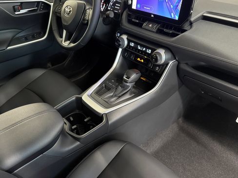 New 2025 Toyota RAV4 XLE Premium image 18