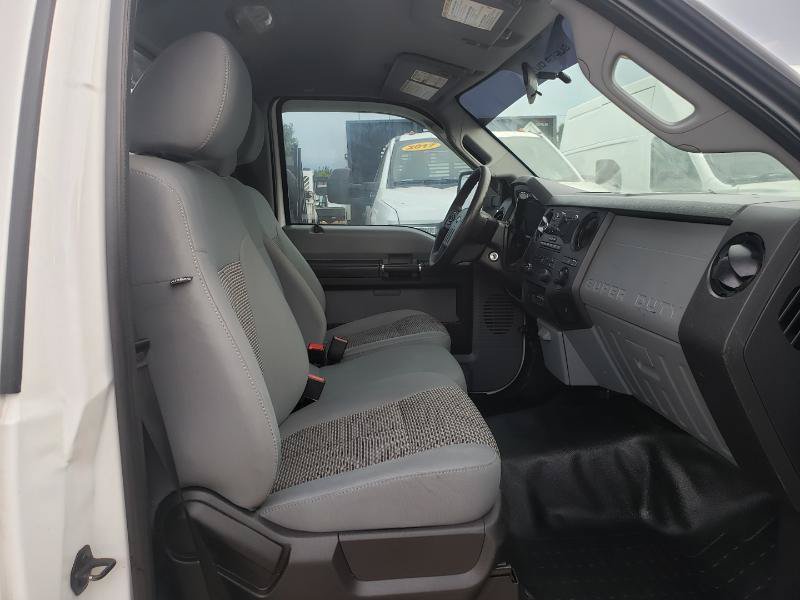 Used 2012 Ford F350 XL w/ PWR Equipment Group RWD image 16