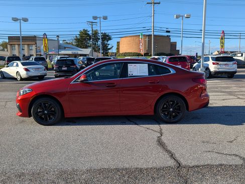 Used 2024 BMW 228i xDrive Gran Coupe image 6