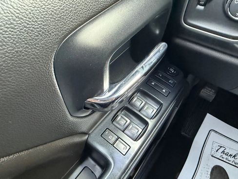 Used 2014 Chevrolet Silverado 1500 LT w/ All Star Edition image 29