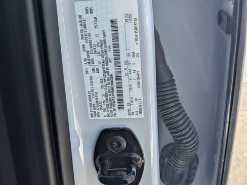 Used 2021 Ford F150 XL w/ STX Appearance Package image 30