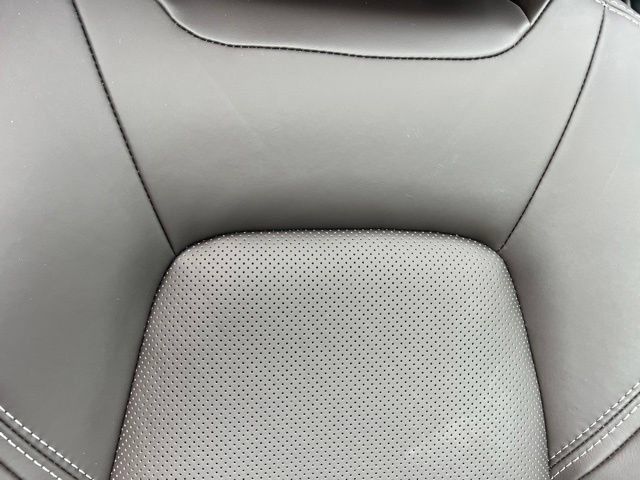 Used 2025 MAZDA CX-5 Signature AWD/4WD image 38