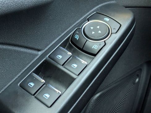 New 2026 Ford Escape ST-Line w/ Tech Pack #1 image 24