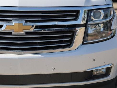 Used 2020 Chevrolet Tahoe Premier RWD image 9