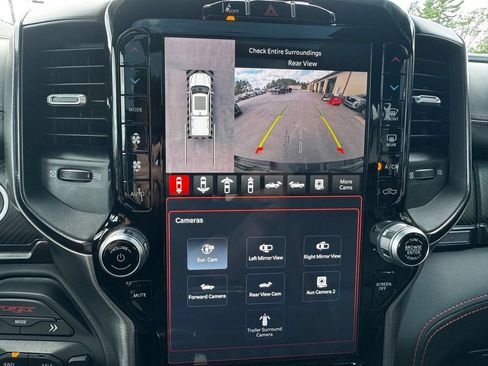 Used 2023 RAM 1500 TRX w/ TRX Level 2 Equipment Group AWD/4WD image 19