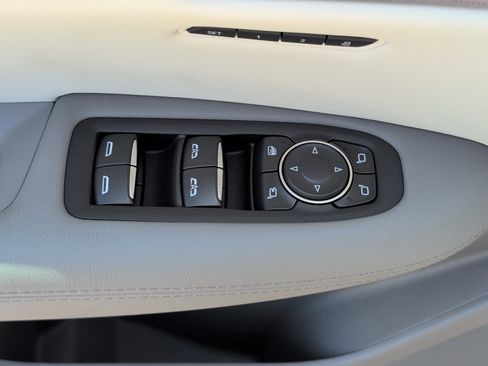 New 2026 Cadillac XT5 Premium Luxury w/ Driver Assist Package image 12