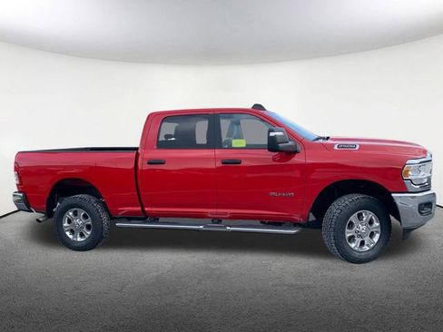 Used 2024 RAM 2500 Big Horn w/ Bed Utility Group image 15