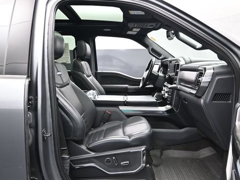 Used 2024 Ford F150 Platinum AWD/4WD image 28