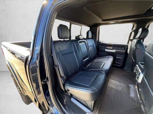 Used 2022 Ford F250 Lariat w/ Tremor Off-Road Package AWD/4WD image 28