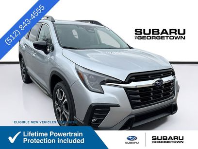 New 2026 Subaru Ascent Limited