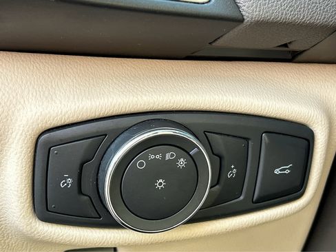 Used 2017 Lincoln MKX Select image 19