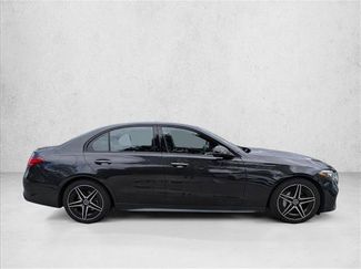 Used 2023 Mercedes-Benz C 300 C 300 video 4