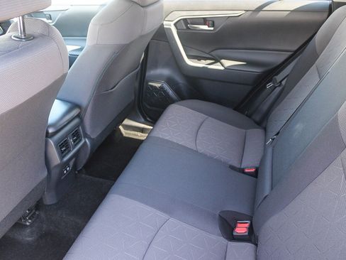 Certified 2019 Toyota RAV4 XLE w/ Convenience Package image 19