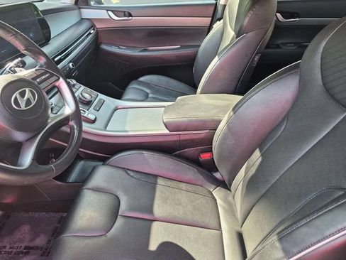 Used 2024 Hyundai Palisade SEL FWD image 12