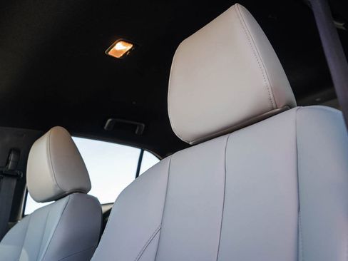 New 2025 Mitsubishi Eclipse Cross SE image 21