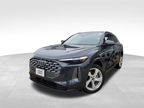 New 2025 Audi Q5 Premium Plus image 3