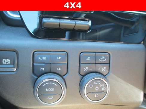 Certified 2024 Chevrolet Silverado 3500 High Country w/ High Country Premium Package image 30