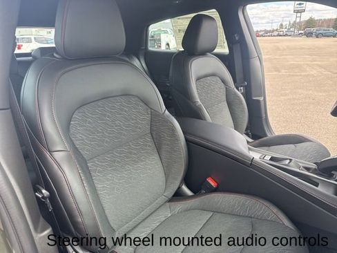 New 2026 Dodge Charger GT w/ Driver Convenience Group image 32