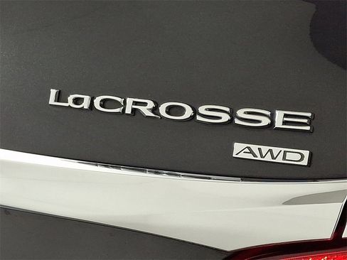 Used 2015 Buick LaCrosse Leather w/ Experience Buick Package image 31