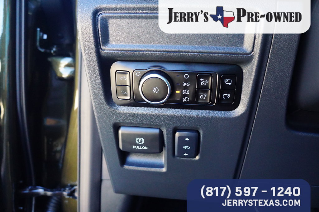 Used 2026 Ford F150 Raptor AWD/4WD image 17