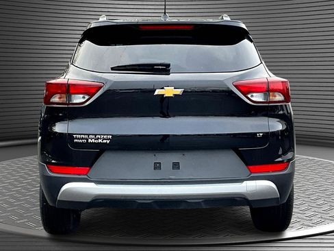 Used 2024 Chevrolet TrailBlazer LT image 5