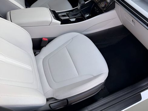 Certified 2025 Hyundai Tucson SEL image 25