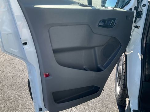 New 2026 Ford Transit 350 148 High Roof Extended RWD image 15