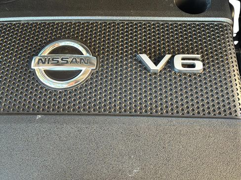 Used 2024 Nissan Murano SL AWD/4WD image 12