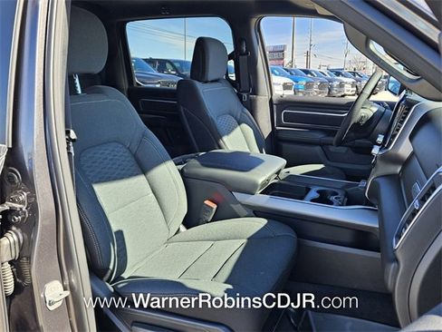 New 2026 RAM 1500 Big Horn image 15
