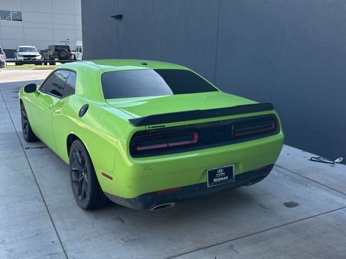 Used 2023 Dodge Challenger GT w/ Blacktop Package image 5