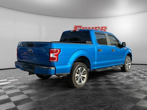 Used 2019 Ford F150 XL w/ Equipment Group 101A Mid image 5