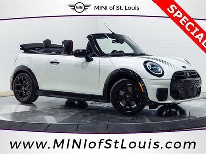 New 2026 MINI Cooper S