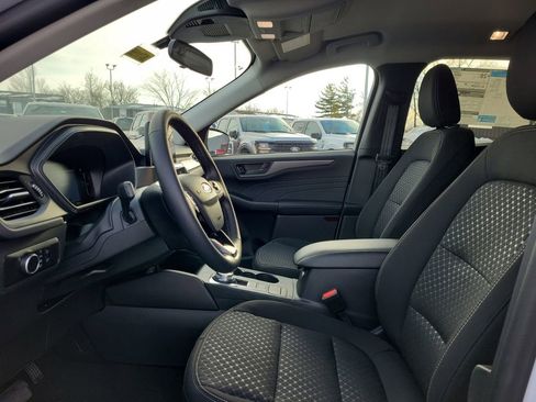 New 2026 Ford Escape Active w/ Cold Weather Package image 16