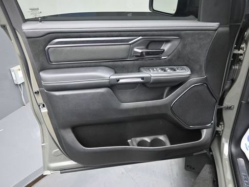 Used 2026 RAM 1500 RHO AWD/4WD image 20