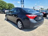 Used 2015 Toyota Corolla L image 3