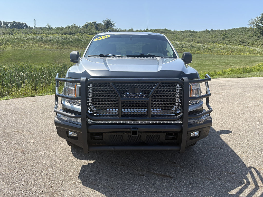 Used 2020 Ford F150 XL w/ Equipment Group 101A Mid AWD/4WD image 8