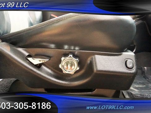 Used 2003 Ford F150 Harley-Davidson image 39