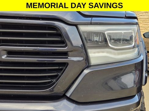 Used 2021 RAM 1500 Big Horn AWD/4WD image 15
