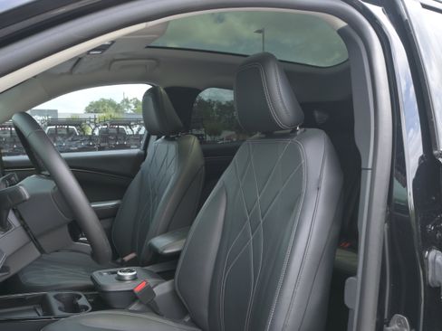 Used 2023 Ford Mustang Mach-E California Route 1 AWD/4WD image 9