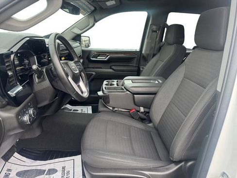 Certified 2024 GMC Sierra 1500 Elevation AWD/4WD image 10