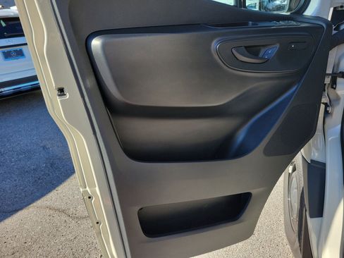 Used 2025 Mercedes-Benz Sprinter 3500 image 18