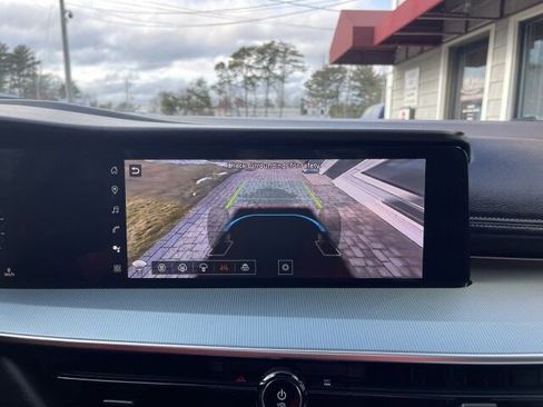 Used 2025 Nissan Murano SL image 39