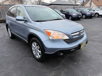 Used 2008 Honda CR-V EX-L video 1