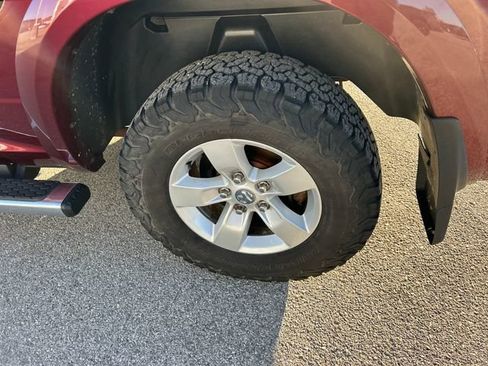 Used 2017 RAM 1500 Outdoorsman image 49