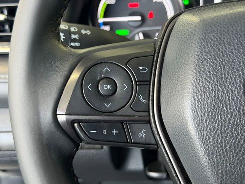 Certified 2024 Toyota Camry SE w/ Audio Upgrade Package FWD image 23