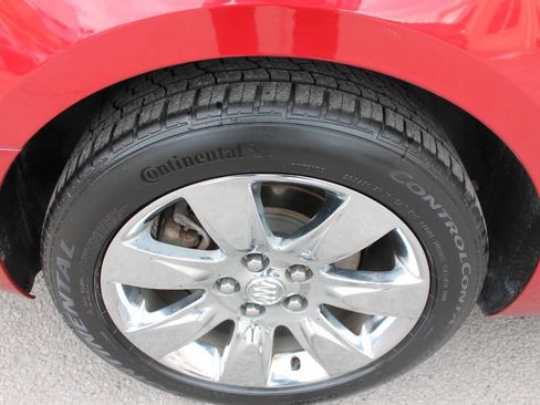 Used 2013 Buick LaCrosse Premium FWD image 17