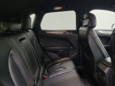 Used 2016 Lincoln MKC Premiere AWD/4WD image 19