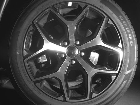 Used 2025 Jeep Compass Limited image 12